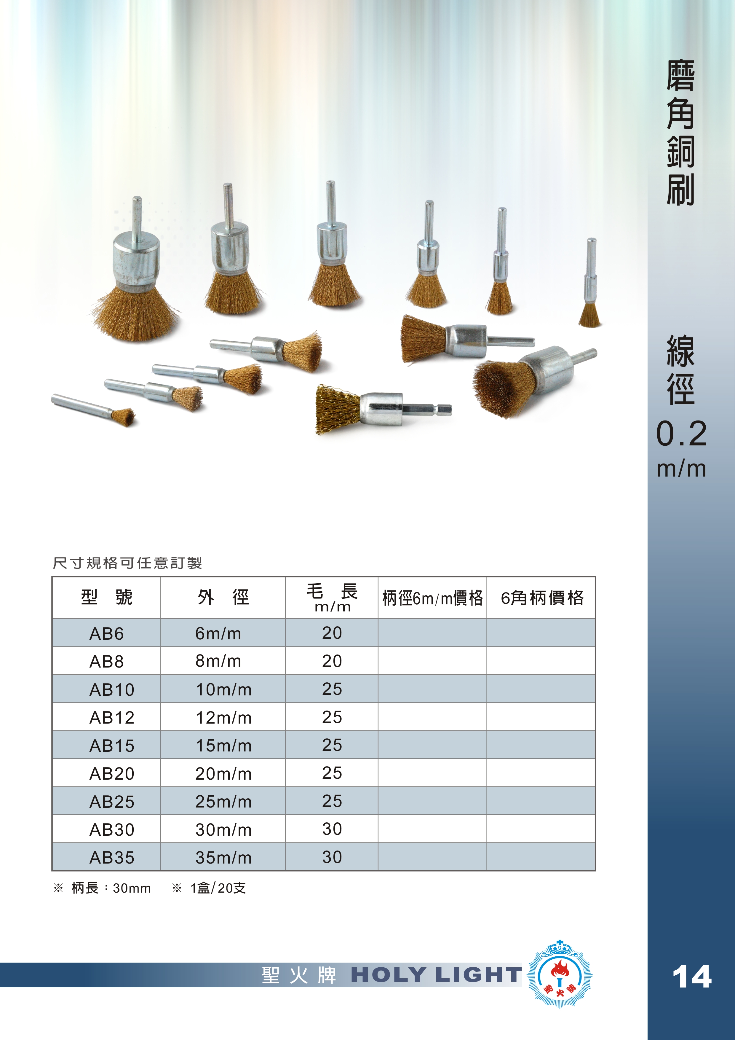 04-2.磨角銅刷