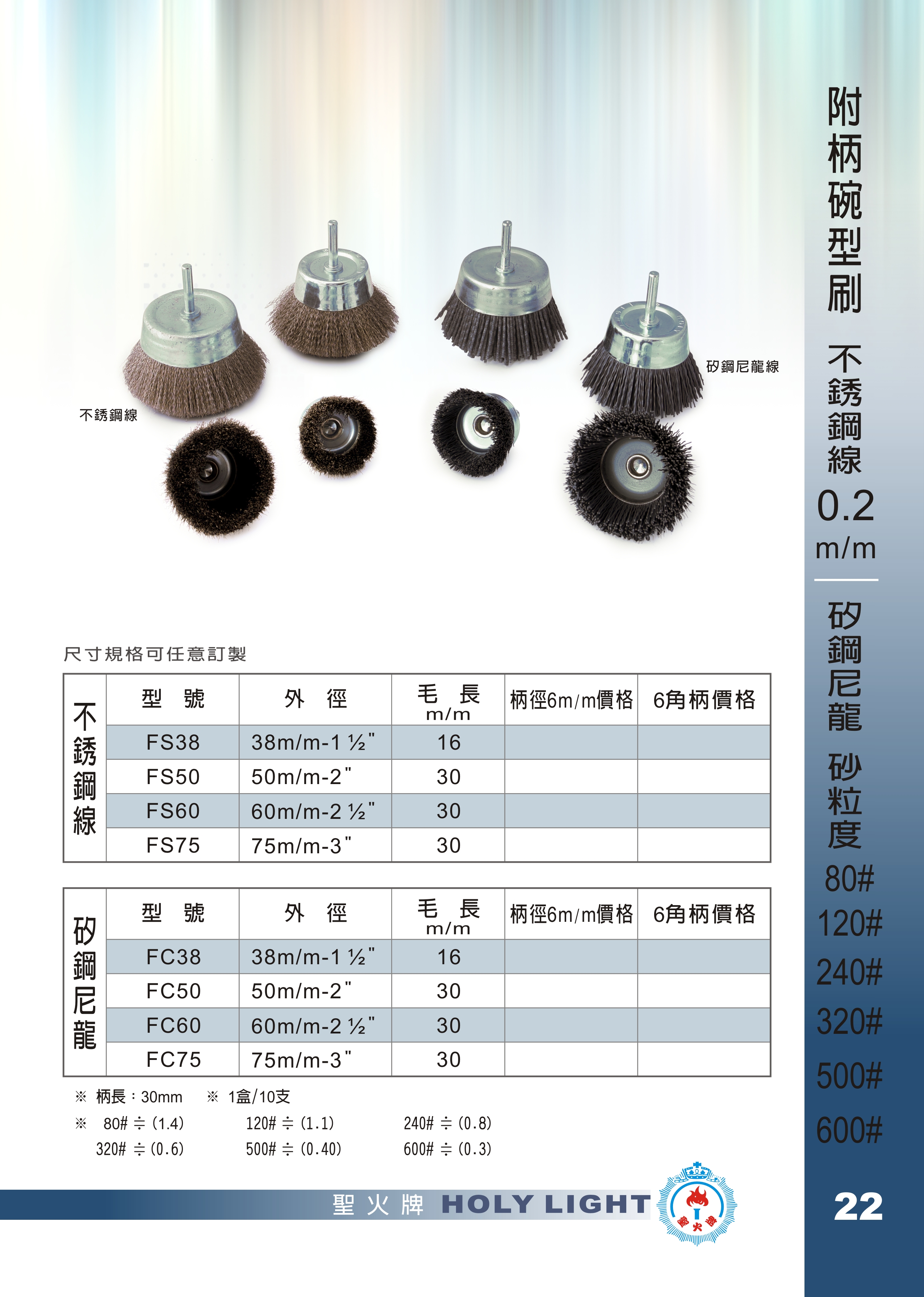 06-2.附柄碗型刷