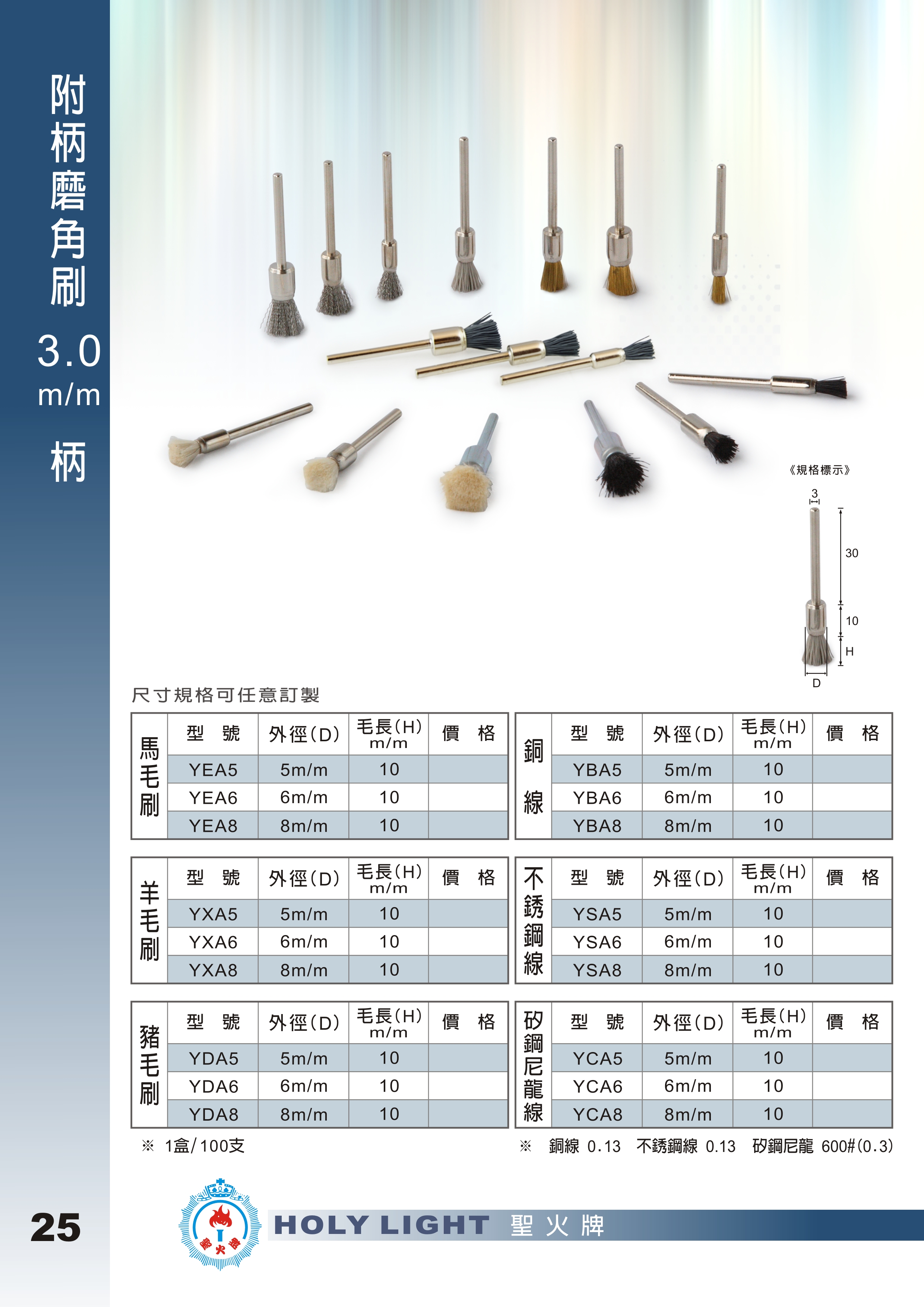 09-1.附柄磨角刷
